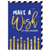 HT106 Make a Wish